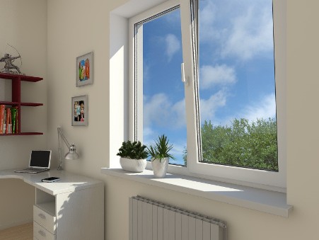 Пластиковое окно в жилище: особенности монтажа, рекомендации выбора профиля, стеклопакета и фурнитуры