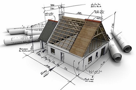 Выбор проекта для строительства дома: особенности и преимущества
