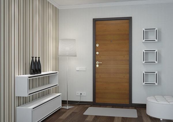 Как выбрать хорошие двери для вашего дома?